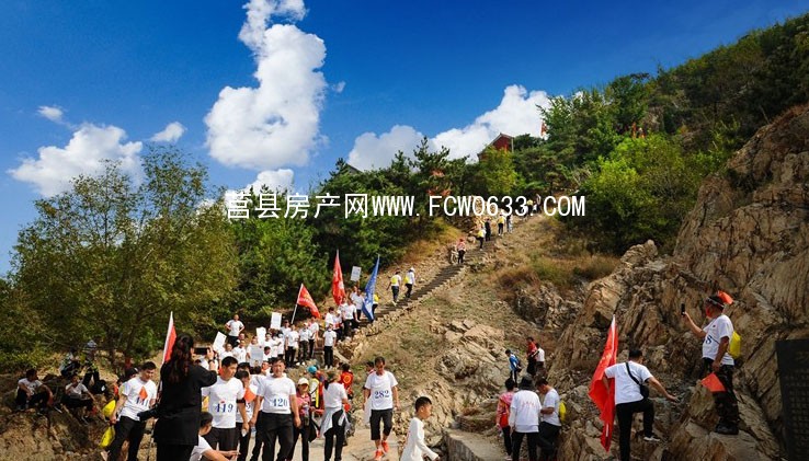 莒县富春山居电话