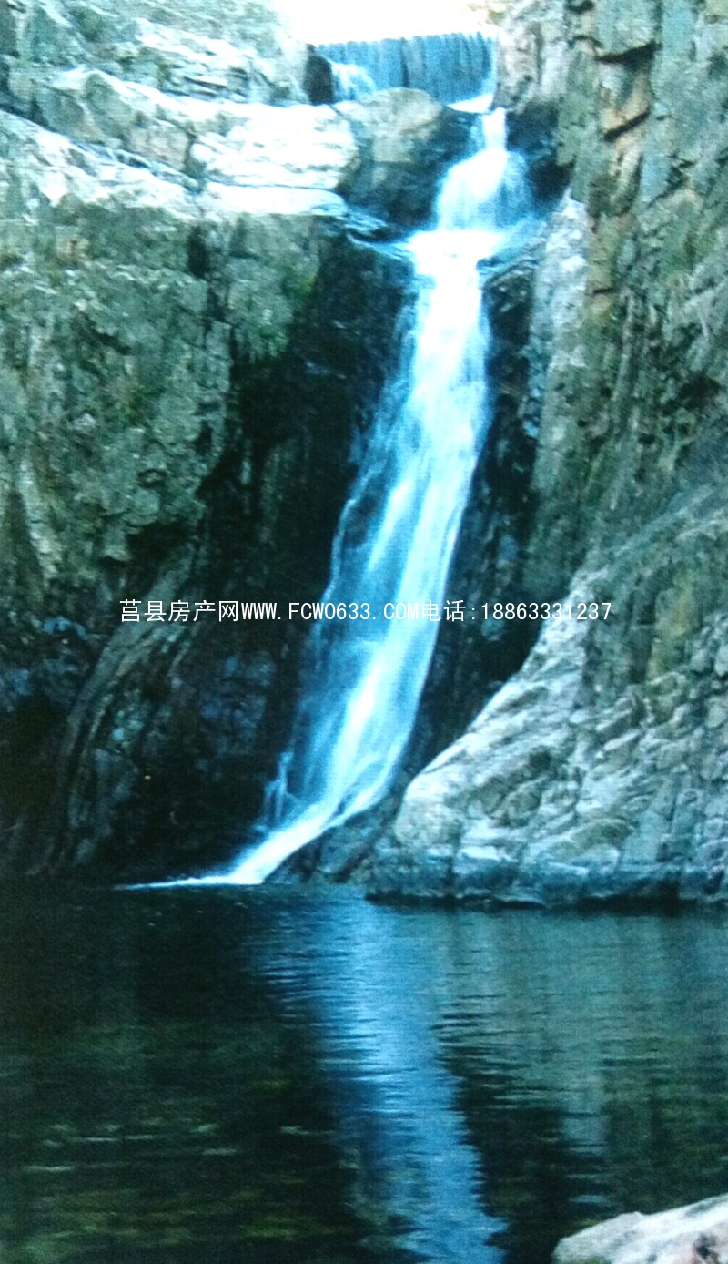 莒县别墅