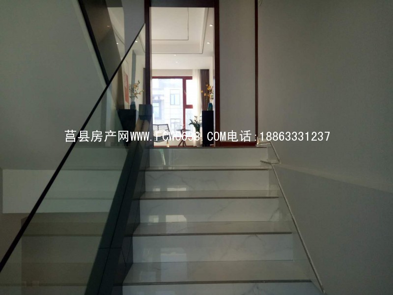 莒县别墅区大盘出售