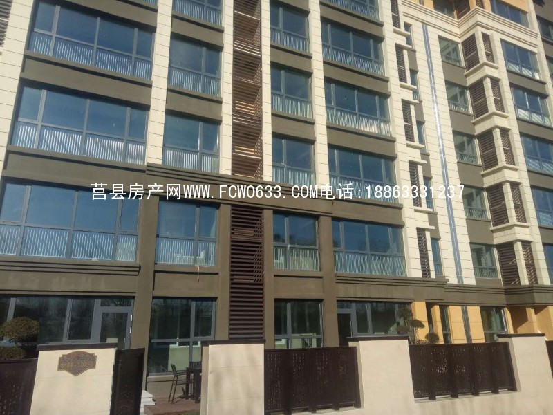 莒县顶楼复式楼层