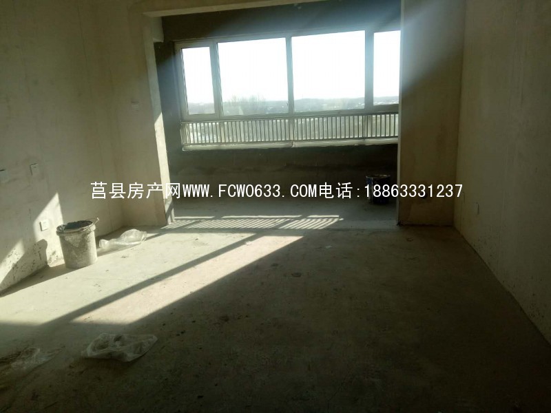 莒县顶楼复式
