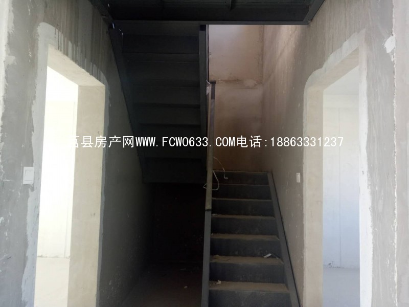 莒县顶楼复式楼梯