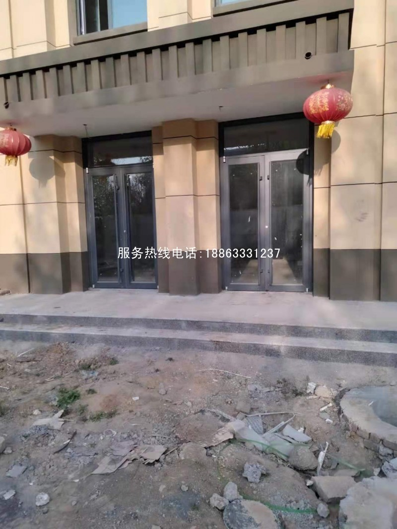 莒县万兴馨园商铺