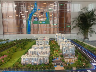 莒县沭东文苑6号楼开始认筹建面约142平米和155平米