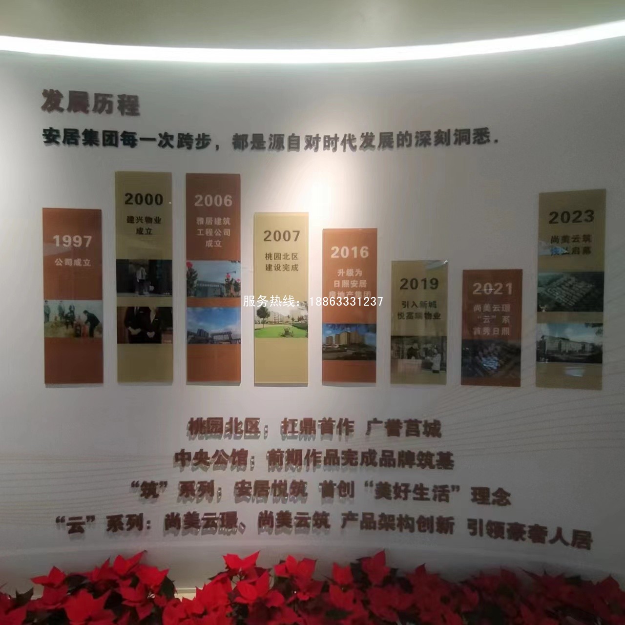 莒县安居尚美云筑